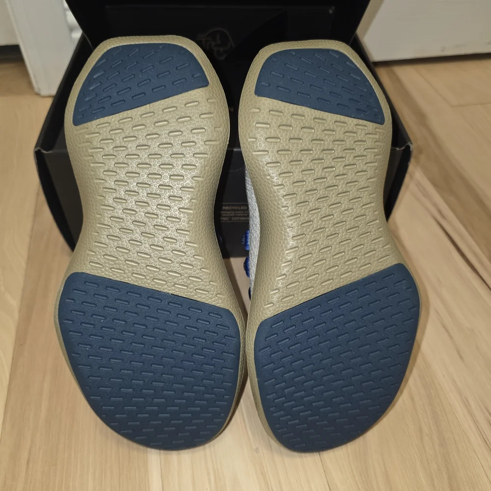 Allbirds Tree Dashers in Beige - Picture 5 of 8